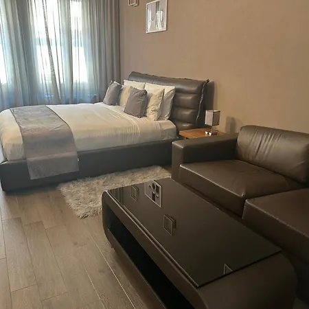 Milhouse - Vitruvio Station 아파트 밀라노