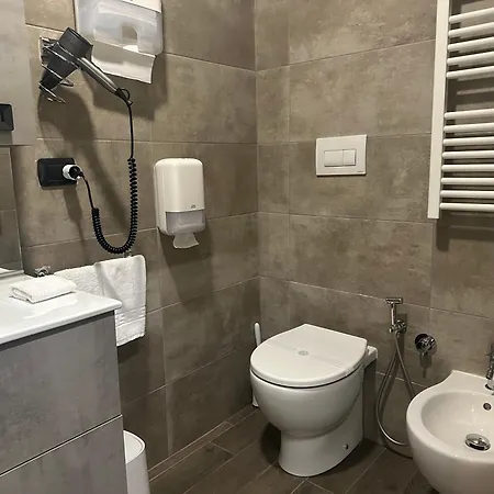 Milhouse - Vitruvio Station 아파트 밀라노